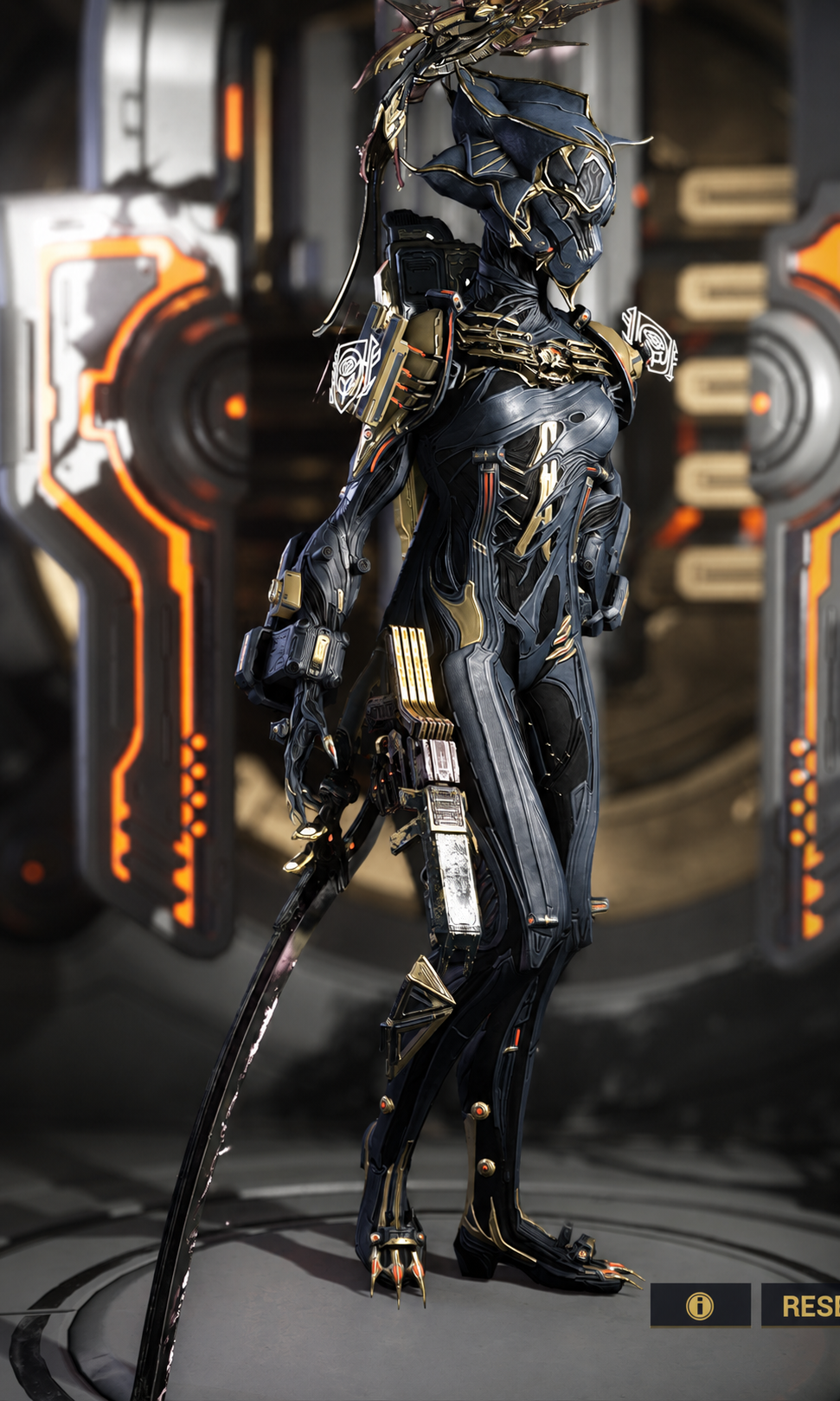 Prime Resurgence: Revenant Prime and Baruuk Prime Return