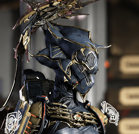 Revenant Prime: The Eidolon's Own